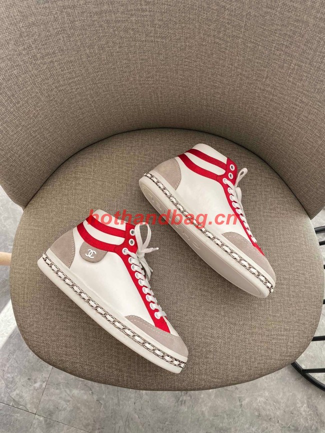 Chanel sneakers 91015-1