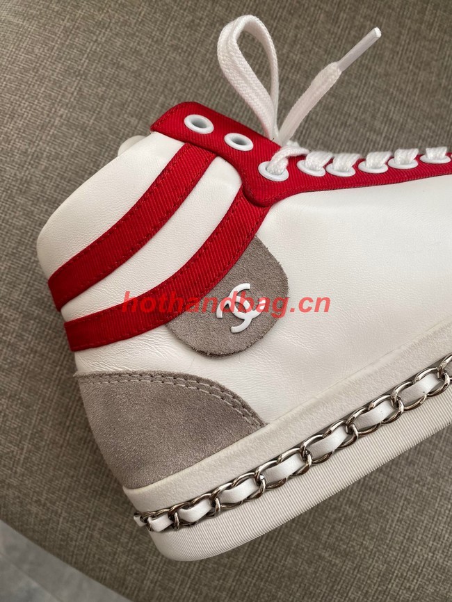 Chanel sneakers 91015-1