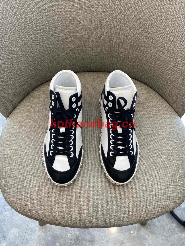 Chanel sneakers 91015-2