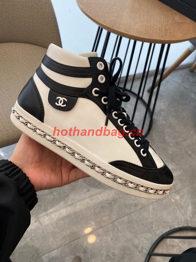 Chanel sneakers 91015-2