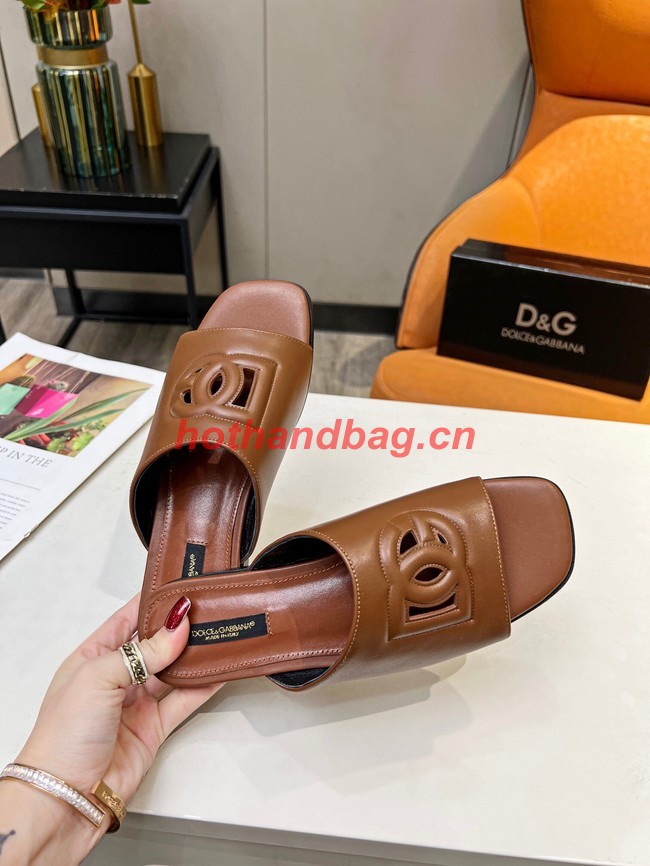 Dolce & Gabbana slipper 91011-3