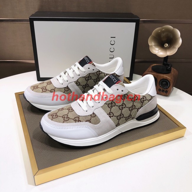 Gucci Mens sneakers 91038