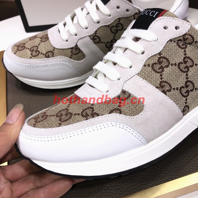 Gucci Mens sneakers 91038