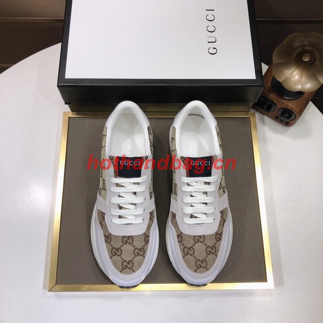 Gucci Mens sneakers 91038