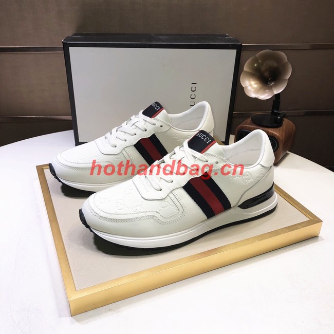 Gucci Mens sneakers 91039