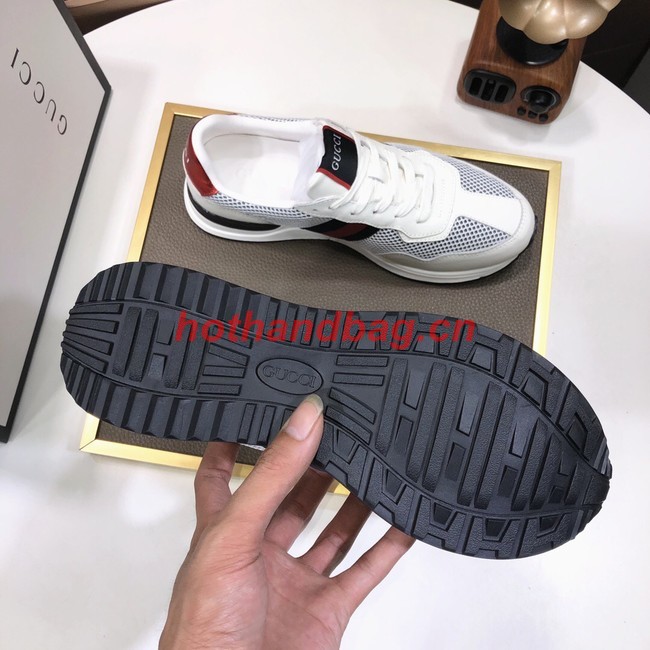 Gucci Mens sneakers 91041