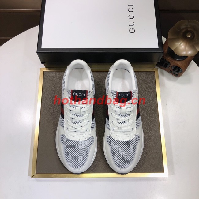 Gucci Mens sneakers 91042