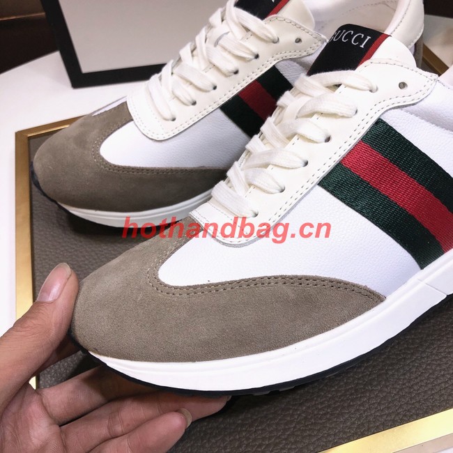 Gucci Mens sneakers 91044