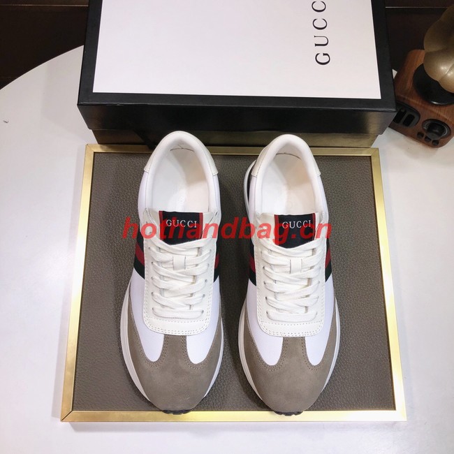 Gucci Mens sneakers 91044