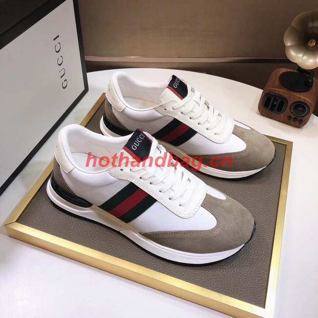 Gucci Mens sneakers 91044