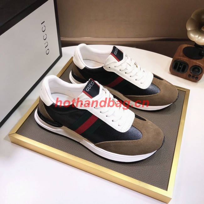 Gucci Mens sneakers 91045