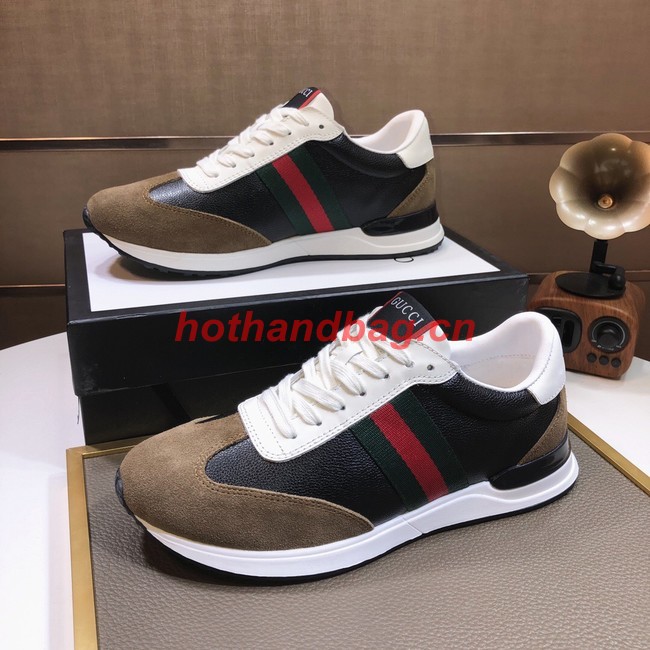 Gucci Mens sneakers 91045