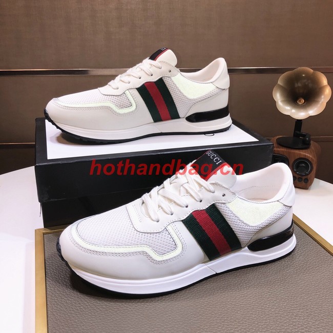 Gucci Mens sneakers 91046