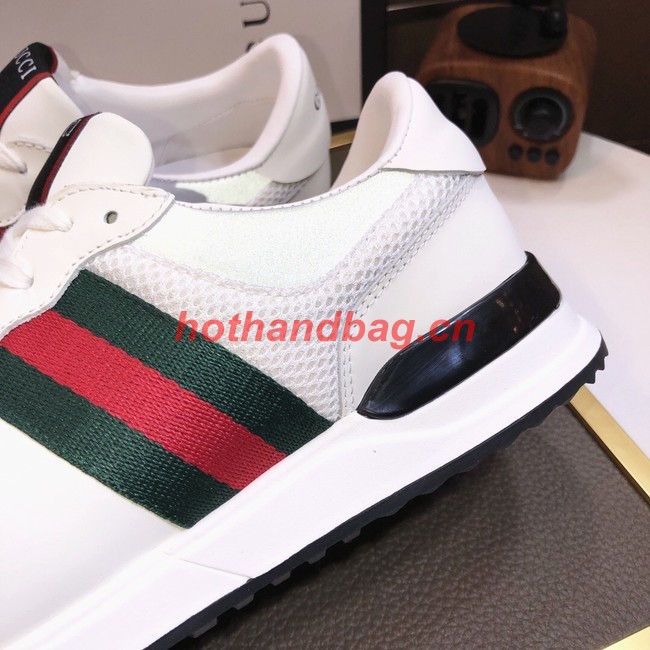 Gucci Mens sneakers 91046