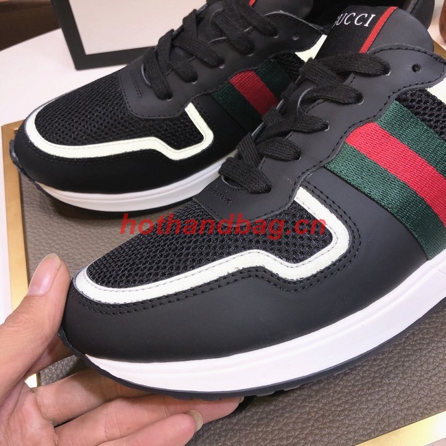 Gucci Mens sneakers 91047