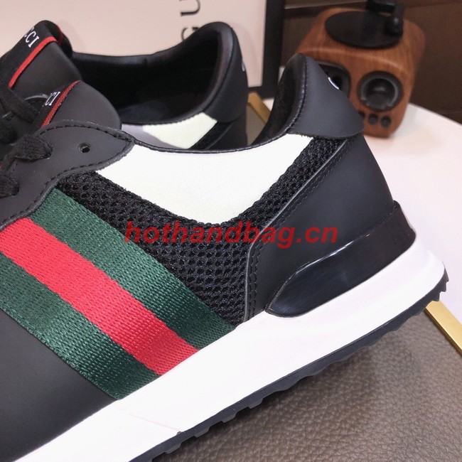 Gucci Mens sneakers 91047