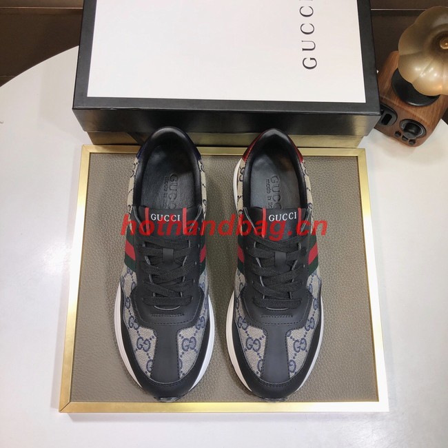 Gucci Mens sneakers 91048