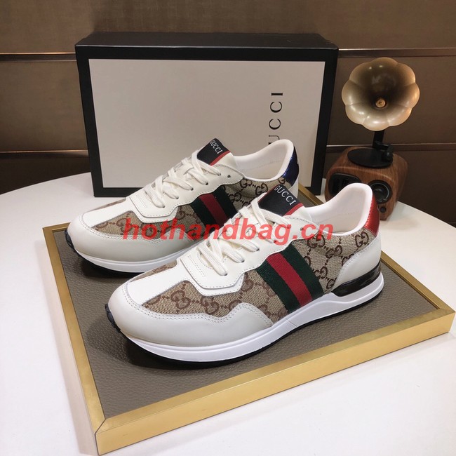 Gucci Mens sneakers 91049