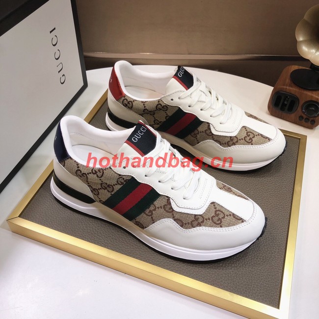 Gucci Mens sneakers 91049