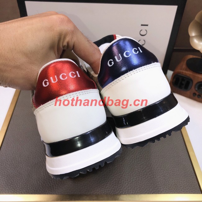 Gucci Mens sneakers 91049