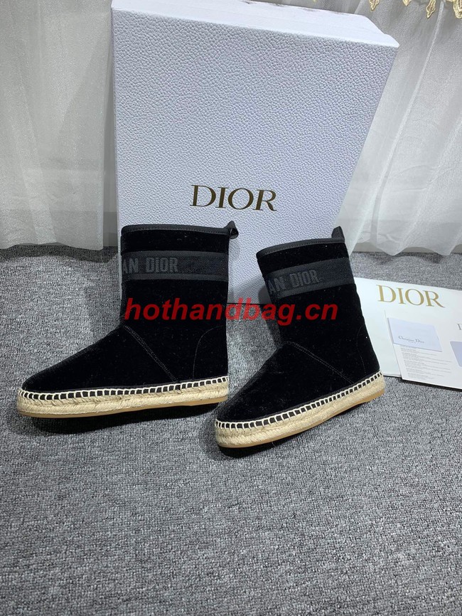 Dior BOOTS 14199-3