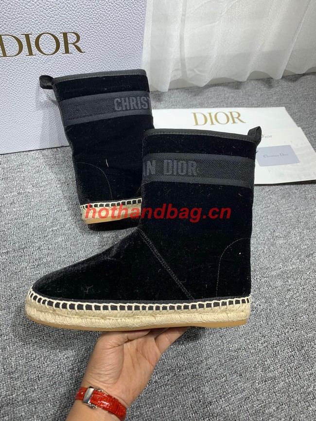 Dior BOOTS 14199-3