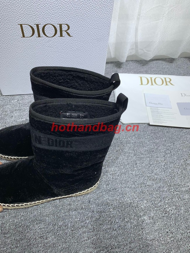 Dior BOOTS 14199-3