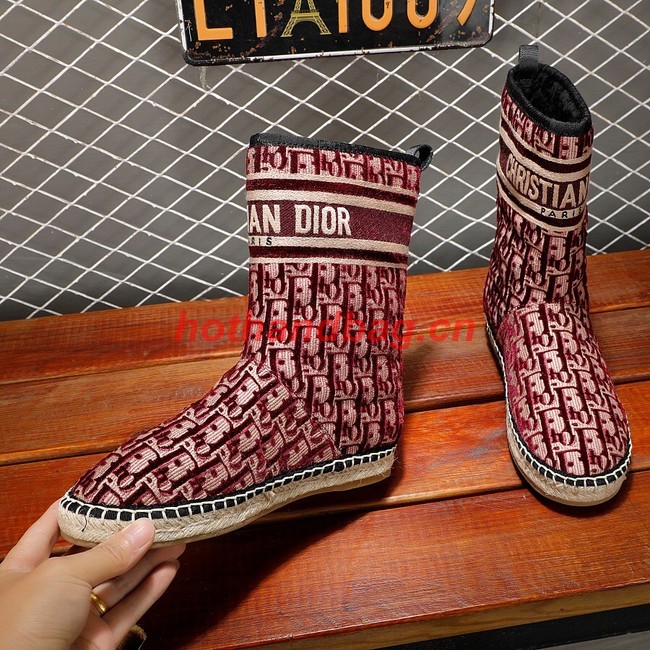 Dior BOOTS 14199-4