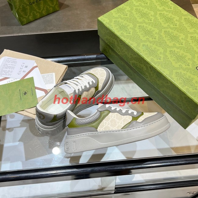 Gucci sneakers 14203-3