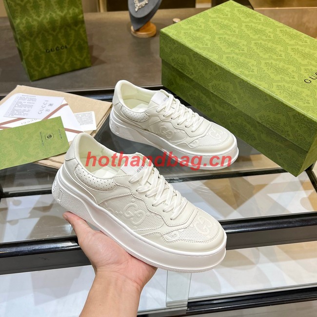 Gucci sneakers 14203-4