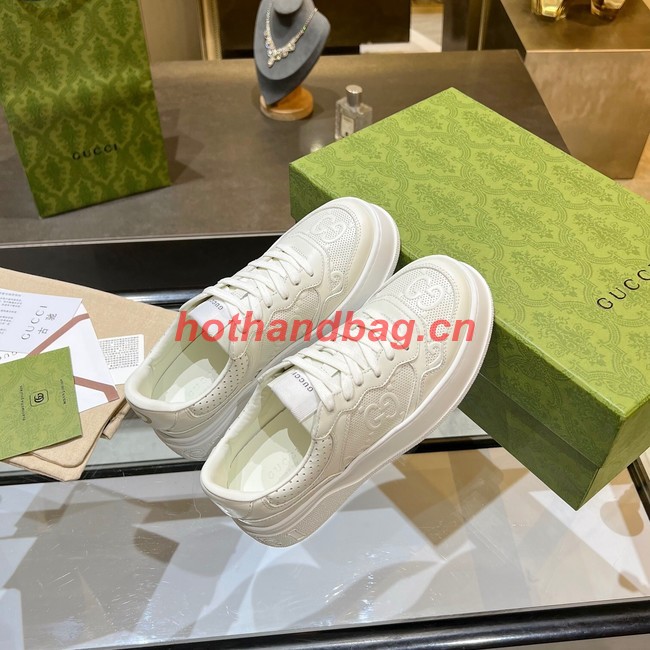 Gucci sneakers 14203-4