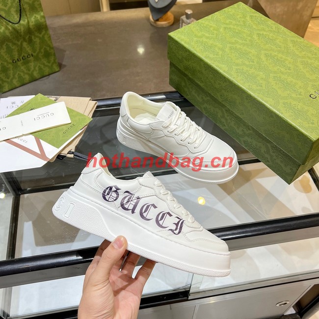 Gucci sneakers 14203-5