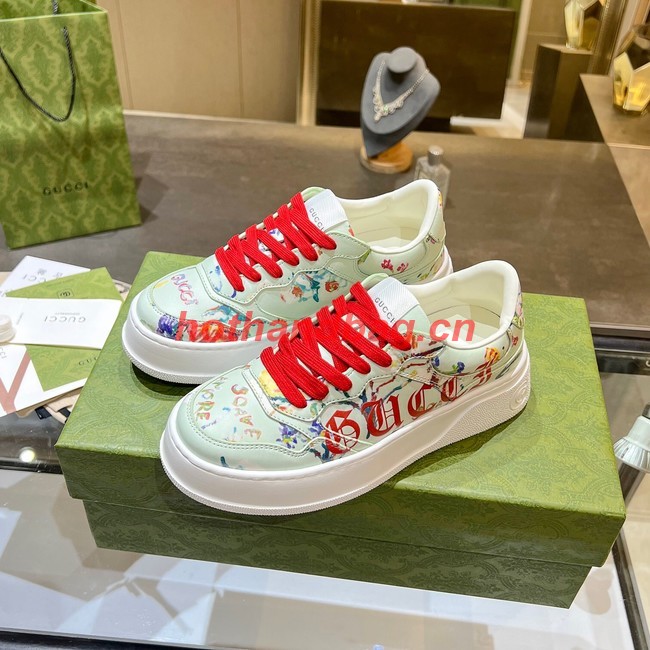 Gucci sneakers 14203-6