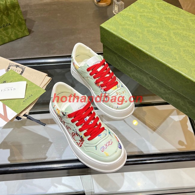 Gucci sneakers 14203-6