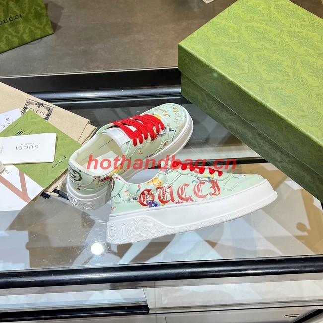 Gucci sneakers 14203-6