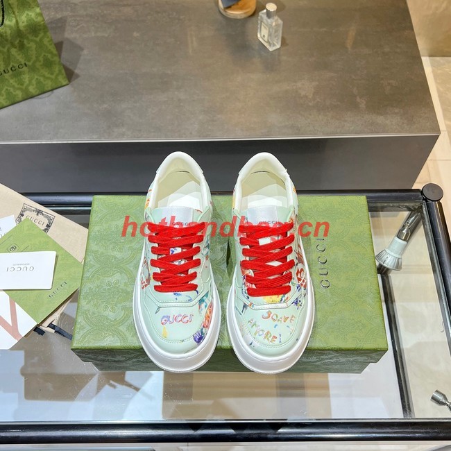 Gucci sneakers 14203-6