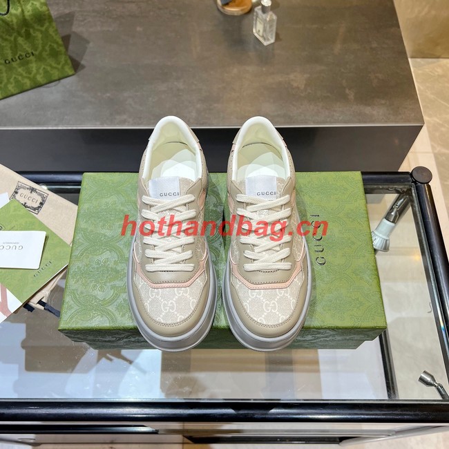 Gucci sneakers 14203-7