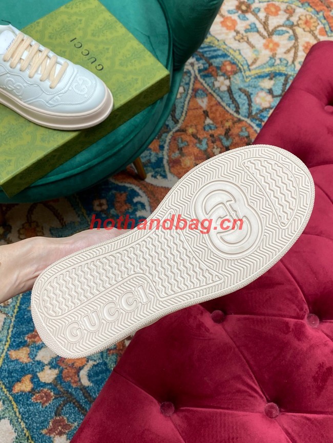 Gucci sneakers Heel height 4CM 14208-1