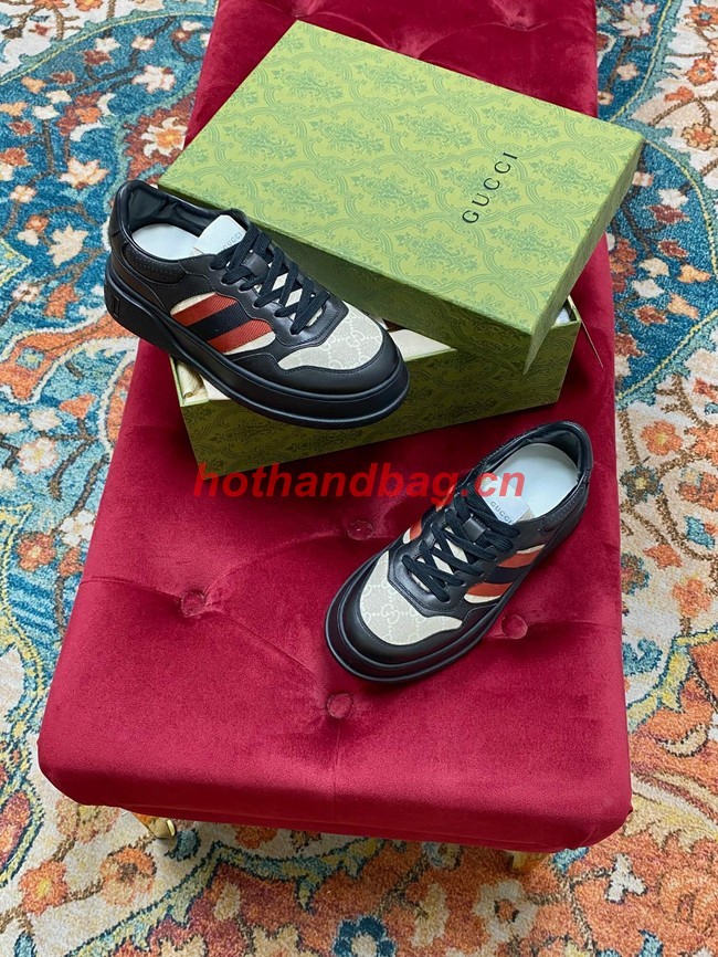 Gucci sneakers Heel height 4CM 14208-4