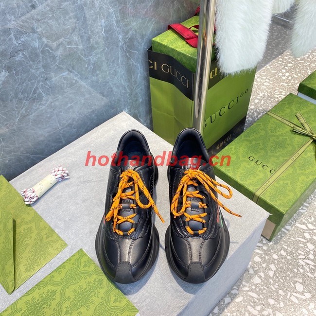 Gucci sneakers Heel height 4CM 14209-1