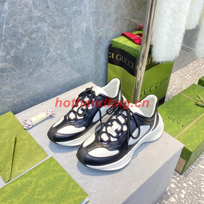 Gucci sneakers Heel height 4CM 14209-2