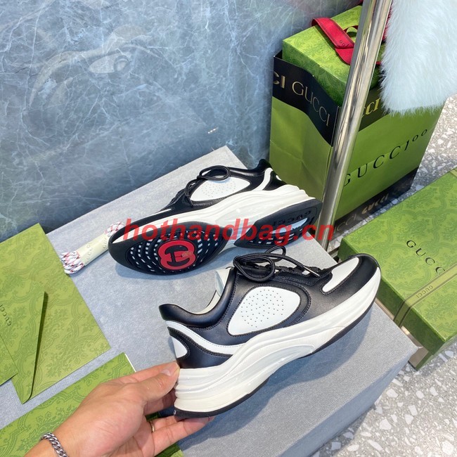 Gucci sneakers Heel height 4CM 14209-2