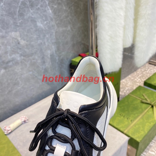 Gucci sneakers Heel height 4CM 14209-2