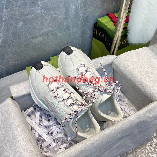 Gucci sneakers Heel height 4CM 14209-4