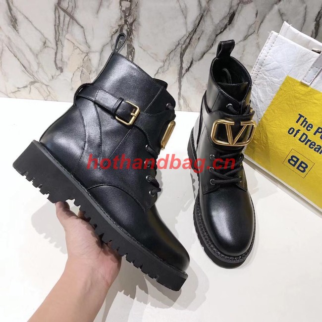 Valentino ANKLE BOOTS 14200-1