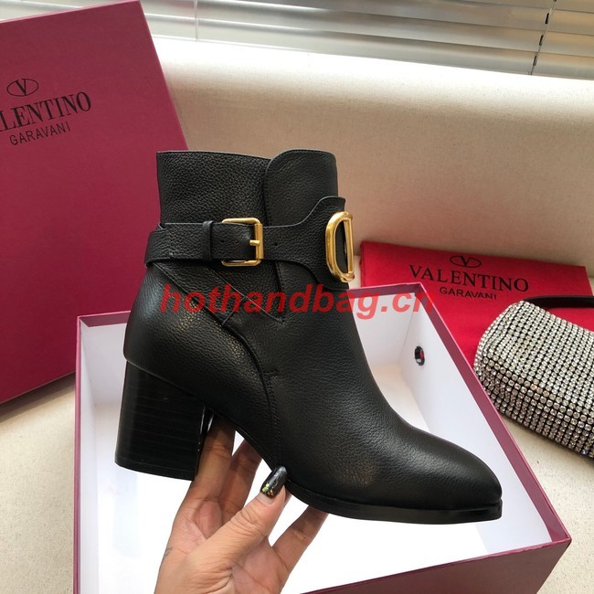 Valentino ANKLE BOOTS 14201-1