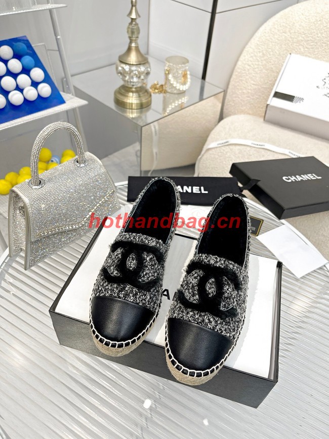 Chanel shoes 14206-1