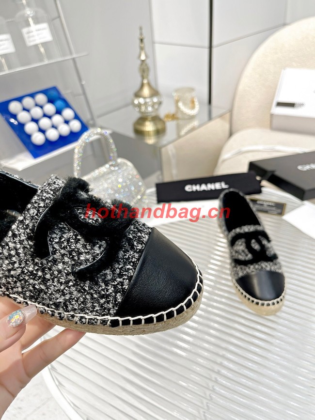 Chanel shoes 14206-1