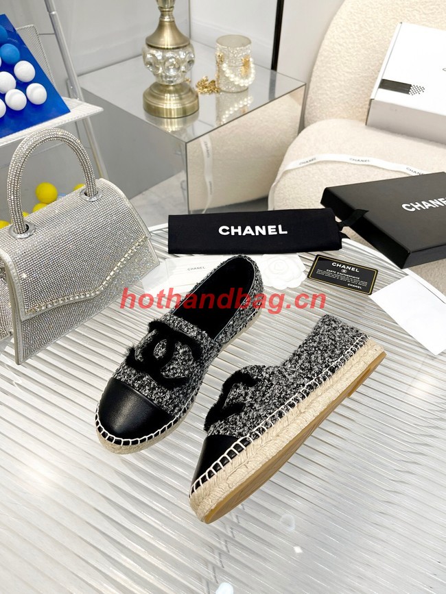 Chanel shoes 14206-1