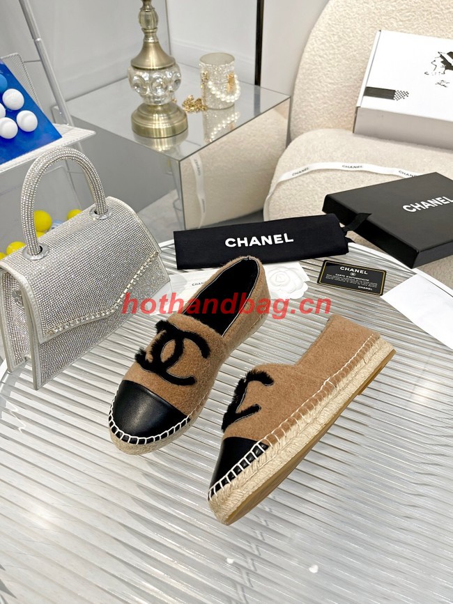 Chanel shoes 14206-2